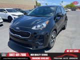 Used 2021 Kia Sportage LX w/ LX Fwd Popular Package image 4