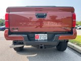 New 2025 Toyota Tacoma TRD Off-Road w/ TRD Off Road Premium Package image 4
