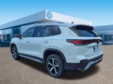 New 2025 Volkswagen Tiguan SE image 5