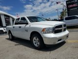 Used 2022 RAM 1500 Classic SLT w/ Trailer & Traction Group image 3