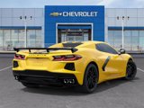New 2025 Chevrolet Corvette Stingray Preferred Conv w/ 2LT image 4