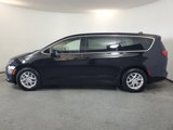 New 2026 Chrysler Voyager LX image 4