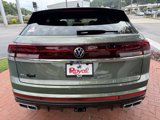 New 2026 Volkswagen Atlas Cross Sport SEL Premium R-Line image 5