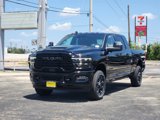 New 2026 RAM 2500 Laramie image 2