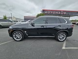Used 2025 BMW X5 xDrive40i image 2