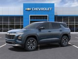 New 2026 Chevrolet Equinox LT image 2