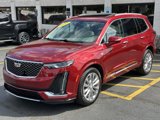 Used 2022 Cadillac XT6 Premium Luxury w/ LPO, Floor Liner Package image 6