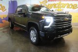 New 2025 Chevrolet Silverado 3500 High Country w/ High Country Premium Package image 4