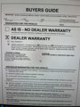 Used 2024 Ford F150 XLT w/ Mobile Office Package image 4
