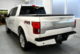 Used 2018 Ford F150 Platinum image 4