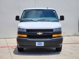 Used 2022 Chevrolet Express 3500 w/ Driver Convenience Package image 2
