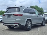 New 2025 Mercedes-Benz GLS 450 4MATIC image 6