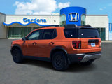 New 2026 Honda Passport TrailSport image 4