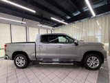 New 2025 Chevrolet Silverado 1500 LTZ image 3