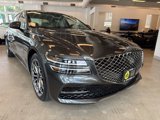 Used 2022 Genesis G80 2.5T w/ Advanced Package image 3