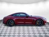New 2025 Mercedes-Benz AMG GT 63 image 5