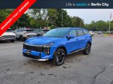 New 2026 Kia Sportage SX image 3