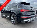 Used 2020 Audi SQ7 Prestige image 5