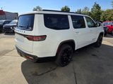 New 2025 Jeep Wagoneer Series II w/ Premium Group I image 5