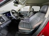 New 2025 Nissan Pathfinder Platinum w/ Cargo Package image 4