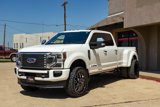 Used 2021 Ford F350 Platinum image 5