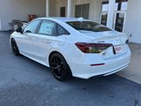 New 2026 Honda Civic Sport image 3