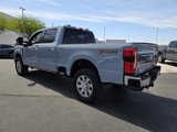 New 2025 Ford F350 King Ranch w/ Chrome Package image 3