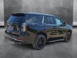 New 2025 Chevrolet Tahoe Premier image 2