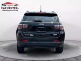Used 2018 Jeep Compass Latitude w/ Popular Equipment Group image 4