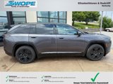 New 2025 Jeep Wagoneer Launch Edition image 3
