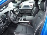 New 2025 RAM 1500 Laramie w/ Night Edition image 2