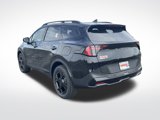 New 2026 Kia Sportage X-Line image 3
