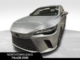 New 2025 Lexus RX 350 Premium image 3