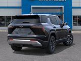 New 2026 Chevrolet Equinox LT w/ Convenience Package II image 4