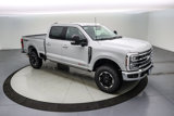 New 2025 Ford F250 Lariat image 2