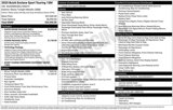 Certified 2025 Buick Enclave Sport Touring w/ Super Cruise Package image 2