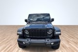 New 2025 Jeep Wrangler Willys image 2