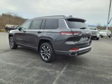 New 2025 Jeep Grand Cherokee L Overland w/ Trailer Tow Package image 3