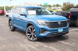 New 2026 Volkswagen Atlas SEL Premium R-Line image 2