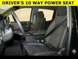 New 2026 Chevrolet Silverado 1500 Custom Trail Boss w/ Midnight Edition image 3