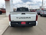 New 2025 Toyota Tundra Limited w/ TRD Off-Road Package image 4