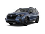 New 2025 Subaru Ascent Onyx Edition image 2