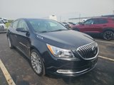 Used 2015 Buick LaCrosse Premium w/ Driver Confidence Package #1 image 2