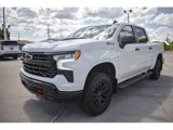 Certified 2023 Chevrolet Silverado 1500 LT Trail Boss image 3