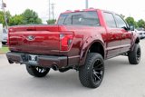 New 2025 Ford F150 XLT w/ Equipment Group 303A High image 5