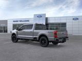 New 2025 Ford F350 Lariat w/ Lariat Ultimate Package image 4