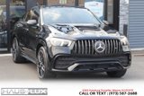 Used 2022 Mercedes-Benz GLE 53 AMG 4MATIC Coupe w/ AMG Night Package image 4