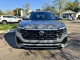 New 2026 Volkswagen Atlas SEL Premium R-Line image 2