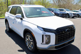 New 2025 Hyundai Palisade SEL image 2