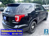 Used 2017 Ford Explorer 4WD Police Interceptor image 5